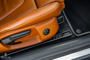 Audi A5 3.2 V6 manual - 2007