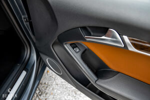 Audi A5 3.2 V6 manual - 2007