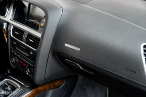 Audi A5 3.2 V6 manual - 2007