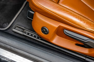 Audi A5 3.2 V6 manual - 2007