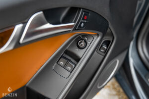 Audi A5 3.2 V6 manual - 2007