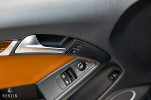 Audi A5 3.2 V6 manual - 2007