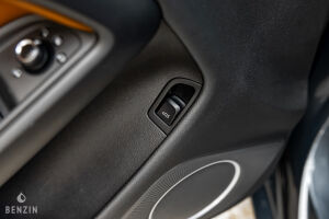 Audi A5 3.2 V6 manual - 2007