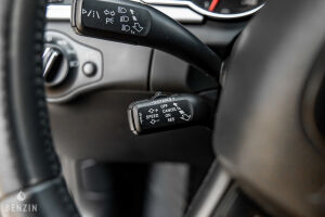 Audi A5 3.2 V6 manual - 2007