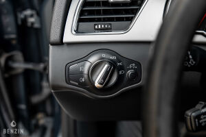 Audi A5 3.2 V6 manual - 2007