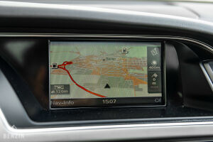 Audi A5 3.2 V6 manual - 2007