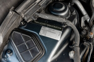 Audi A5 3.2 V6 manual - 2007