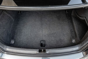 Audi A5 3.2 V6 manual - 2007