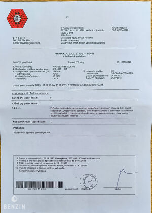 Audi A5 3.2 V6 manual - 2007