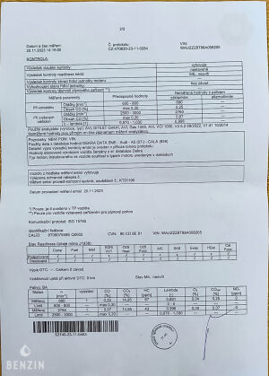 Audi A5 3.2 V6 manual - 2007