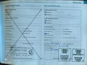 Audi A5 3.2 V6 manual - 2007