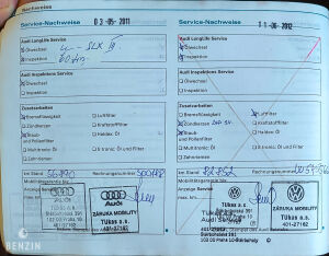 Audi A5 3.2 V6 manual - 2007