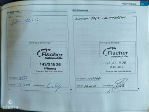 Audi A5 3.2 V6 manual - 2007