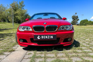 BMW 330ci e46 Cabriolet - 2003