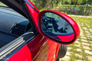 BMW 330ci e46 Cabriolet - 2003