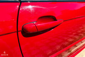 BMW 330ci e46 Cabriolet - 2003