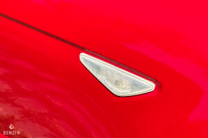 BMW 330ci e46 Cabriolet - 2003