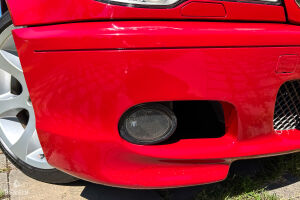 BMW 330ci e46 Cabriolet - 2003