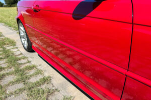 BMW 330ci e46 Cabriolet - 2003