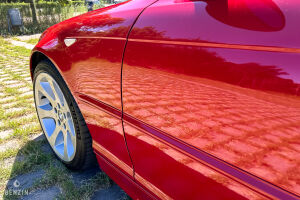 BMW 330ci e46 Cabriolet - 2003