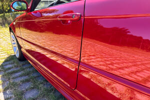 BMW 330ci e46 Cabriolet - 2003