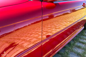 BMW 330ci e46 Cabriolet - 2003