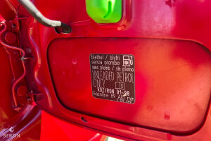 BMW 330ci e46 Cabriolet - 2003