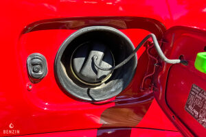 BMW 330ci e46 Cabriolet - 2003