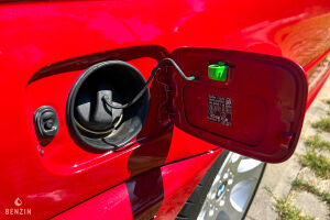 BMW 330ci e46 Cabriolet - 2003