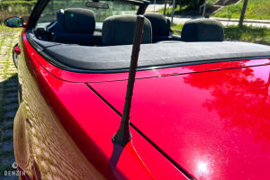 BMW 330ci e46 Cabriolet - 2003