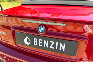 BMW 330ci e46 Cabriolet - 2003