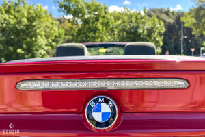 BMW 330ci e46 Cabriolet - 2003