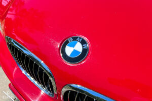 BMW 330ci e46 Cabriolet - 2003