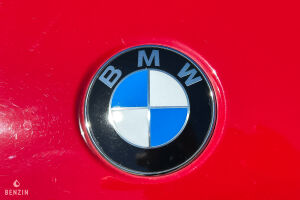 BMW 330ci e46 Cabriolet - 2003