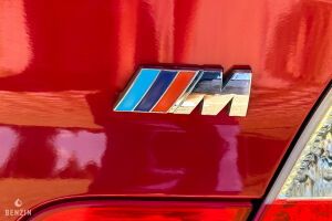 BMW 330ci e46 Cabriolet - 2003