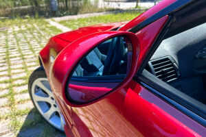 BMW 330ci e46 Cabriolet - 2003