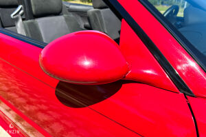 BMW 330ci e46 Cabriolet - 2003