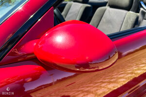 BMW 330ci e46 Cabriolet - 2003