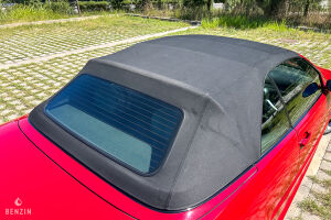 BMW 330ci e46 Cabriolet - 2003