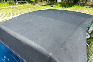 BMW 330ci e46 Cabriolet - 2003