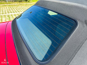 BMW 330ci e46 Cabriolet - 2003