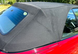 BMW 330ci e46 Cabriolet - 2003