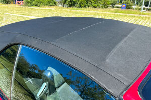 BMW 330ci e46 Cabriolet - 2003