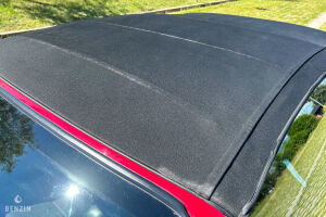 BMW 330ci e46 Cabriolet - 2003