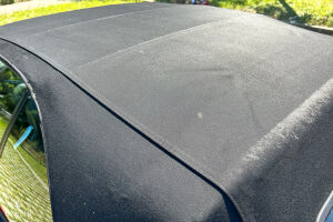 BMW 330ci e46 Cabriolet - 2003