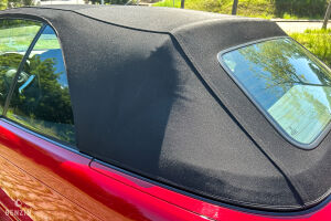 BMW 330ci e46 Cabriolet - 2003