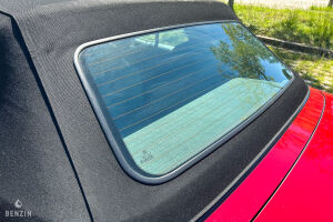 BMW 330ci e46 Cabriolet - 2003