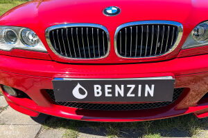 BMW 330ci e46 Cabriolet - 2003