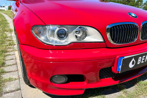 BMW 330ci e46 Cabriolet - 2003