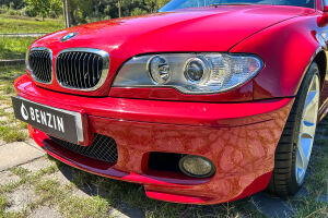 BMW 330ci e46 Cabriolet - 2003